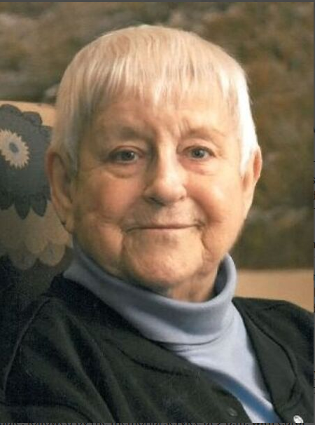 Photo of Nelda Mae Watkins